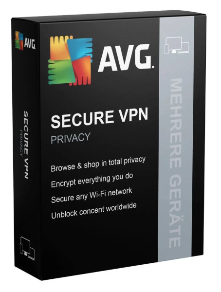 AVG Ultimate 2022 | pour Windows / Mac