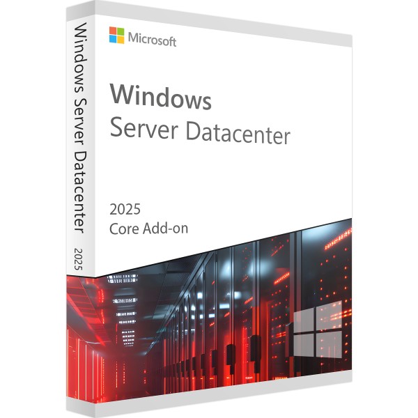 Windows Server 2022 Datacenter Add-on