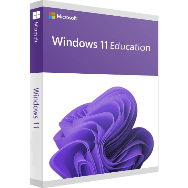 Windows 10 Education